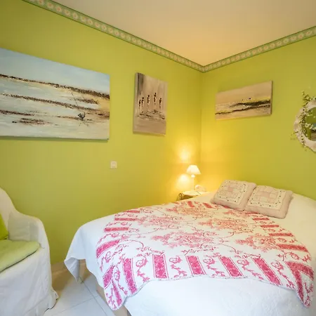 De Tulp By Interhome