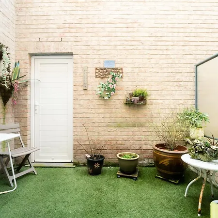 De Tulp By Interhome דירה *
